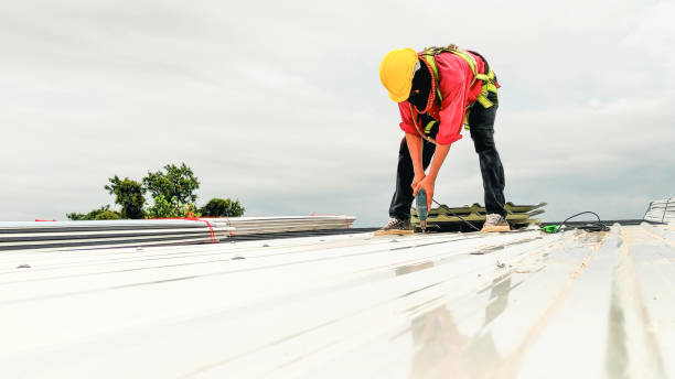 Reliable Laureles, TX Roofing Service Solutions
