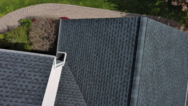 Best Asphalt Shingles Roofing  in Laureles, TX